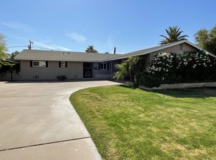 2139 S La Rosa Dr, Tempe, AZ 85282