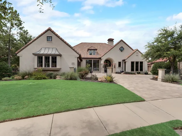 4544 Byron Cir, Irving, TX 75038