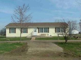 9285 Degood Rd, Marysville, OH 43040