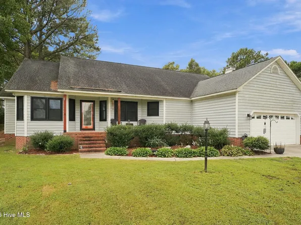 203 W Raintree Lane, Goldsboro, NC 27534