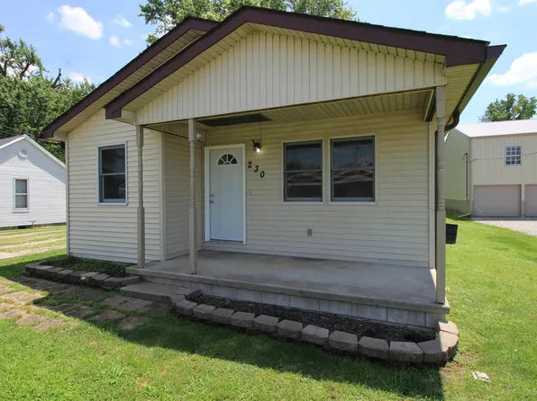 230 W Williams St, Chandler, IN 47610