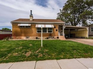 384 W 4800 S, Washington Terrace, UT 84405