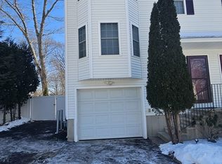 78 Sophia Dr, Worcester, MA 01607