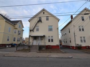 34 Clark Ave, Pawtucket, RI 02860