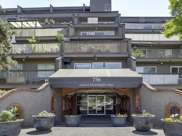 774 Great Northern Way #510, Vancouver, BC V5T 1E5
