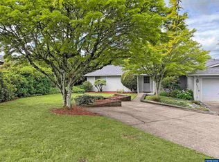 1716 NW Lincoln St, Albany, OR 97321