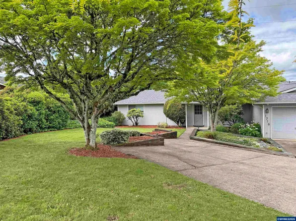 1716 NW Lincoln St, Albany, OR 97321