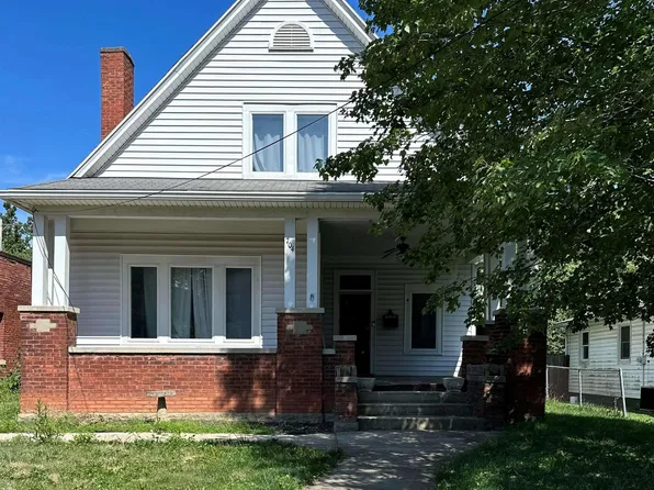 704 S Diamond St, Jacksonville, IL 62650
