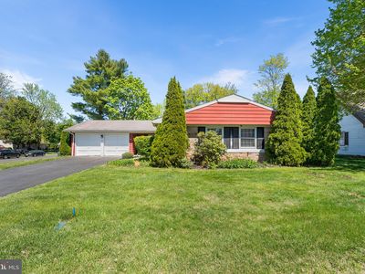 1 Gilman Ln, Willingboro, NJ, 08046