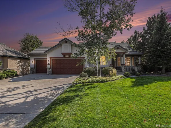 6760 Vista Lodge Loop, Castle Pines, CO 80108