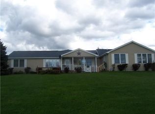 3421 Poplar Hill Rd, Livonia, NY 14487