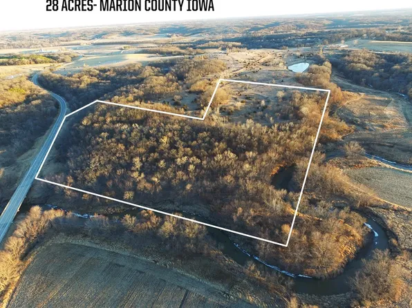 5 High Way, Hamilton, IA 50116