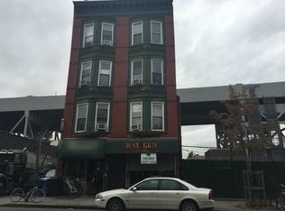 152 9th St #8, Brooklyn, NY 11215