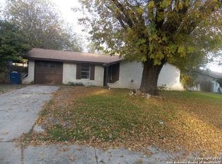 4731 Casa Espana St, San Antonio, TX 78233
