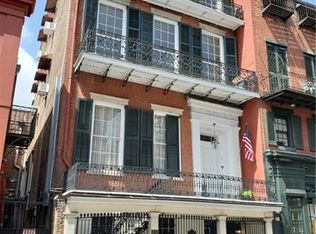 620 Saint Peter St #4F, New Orleans, LA 70116