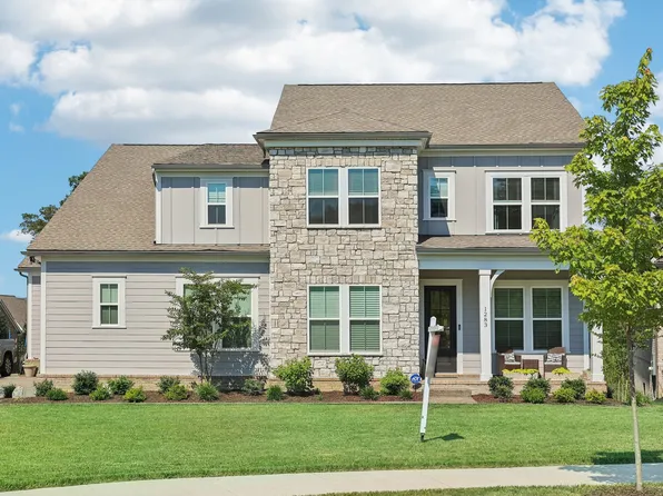 1283 Craigleigh Dr, Nolensville, TN 37135