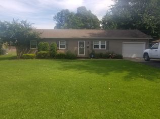 3310 Pines Rd, Paducah, KY 42001