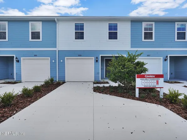 10129 TREASURE OAKS Court, Jacksonville, FL 32221