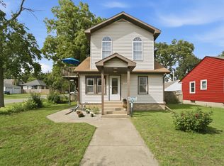 402 Pearl St, Michigan City, IN 46360