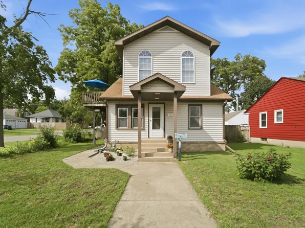 402 Pearl St, Michigan City, IN 46360