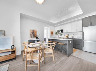 664 Spadina Ave #1-BEDROOM, Toronto, ON