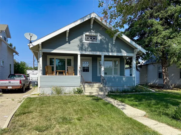 1509 5th Ave N, Great Falls, MT 59401