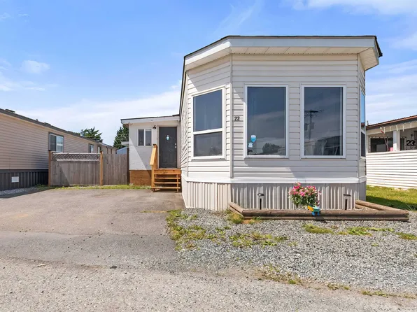 26892 Fraser Hwy #22, Langley, BC V4W 3T5