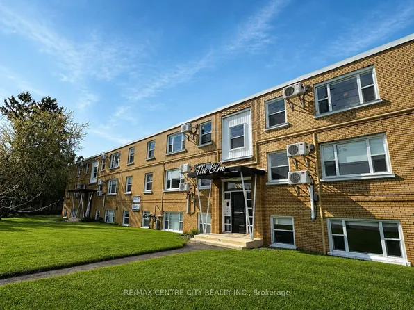 232 Elm St, Saint Thomas, ON