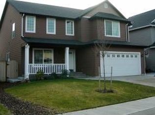 16407 NE 44th St, Vancouver, WA