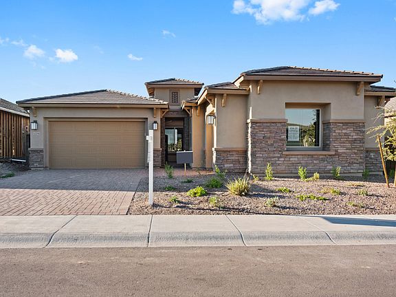 Quick Move-In Home