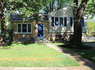 3509 N Spring St, Independence, MO 64050