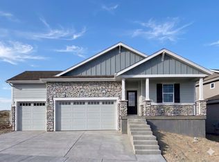 13349 Finnhorse St, Parker, CO 80134