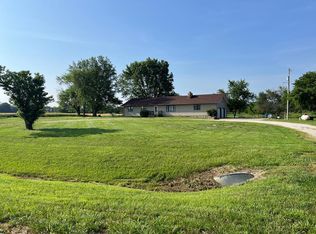 2261 Delaware Rd, Humboldt, KS 66748