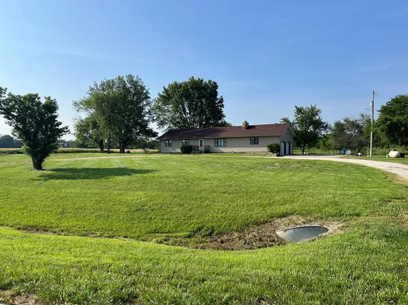 2261 Delaware Rd, Humboldt, KS 66748