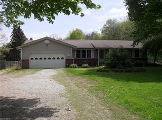6353 Taylor Rd, Clinton, OH 44216