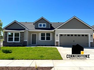 1658 Dragon Tail Pl, Medford, OR