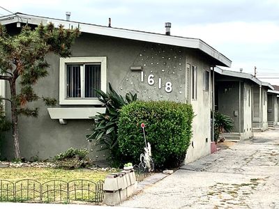 1618 W 146th St, Gardena, CA, 90247