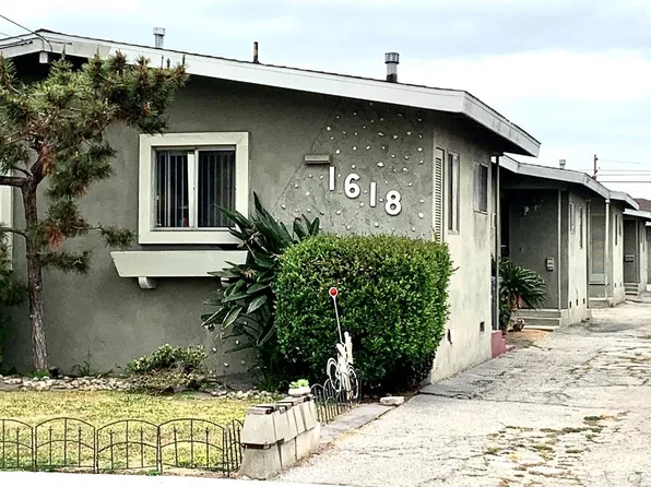 1618 W 146th St, Gardena, CA 90247