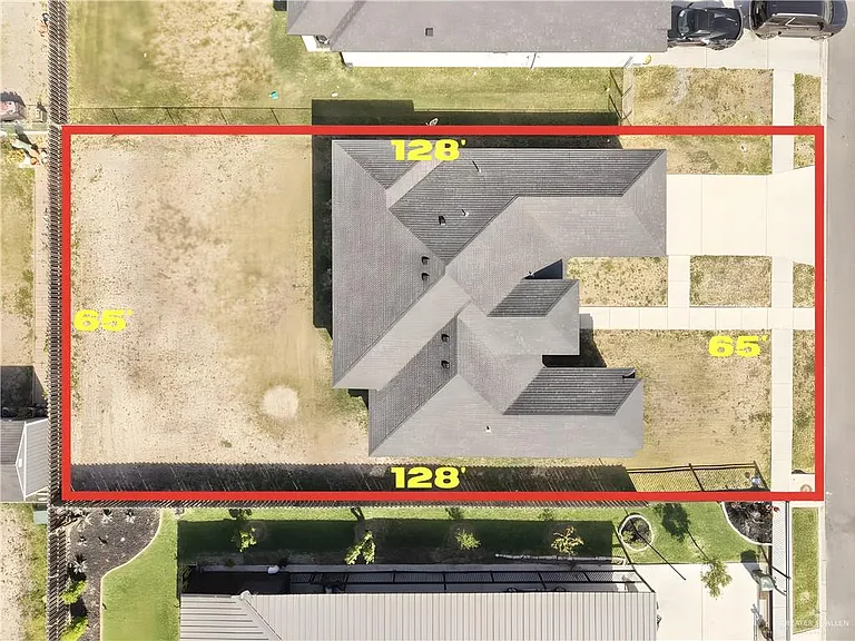 1403 Joe Justice St — Photo 13