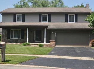 6722 Bromley Cir, Holland, OH 43528