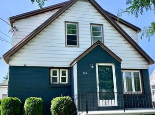 220 N Meadowbrook Pkwy #A, Buffalo, NY 14206