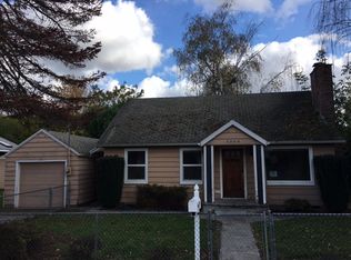 5008 NE 91st Ave, Portland, OR 97220