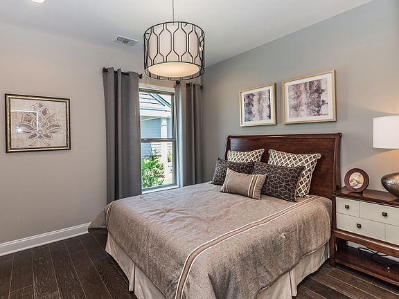 Castle Rock Bedroom 3