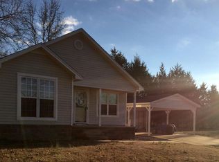 2196 Holmes Rd, Searcy, AR 72143