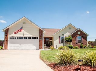 5136 Magnolia Dr, Joplin, MO 64801