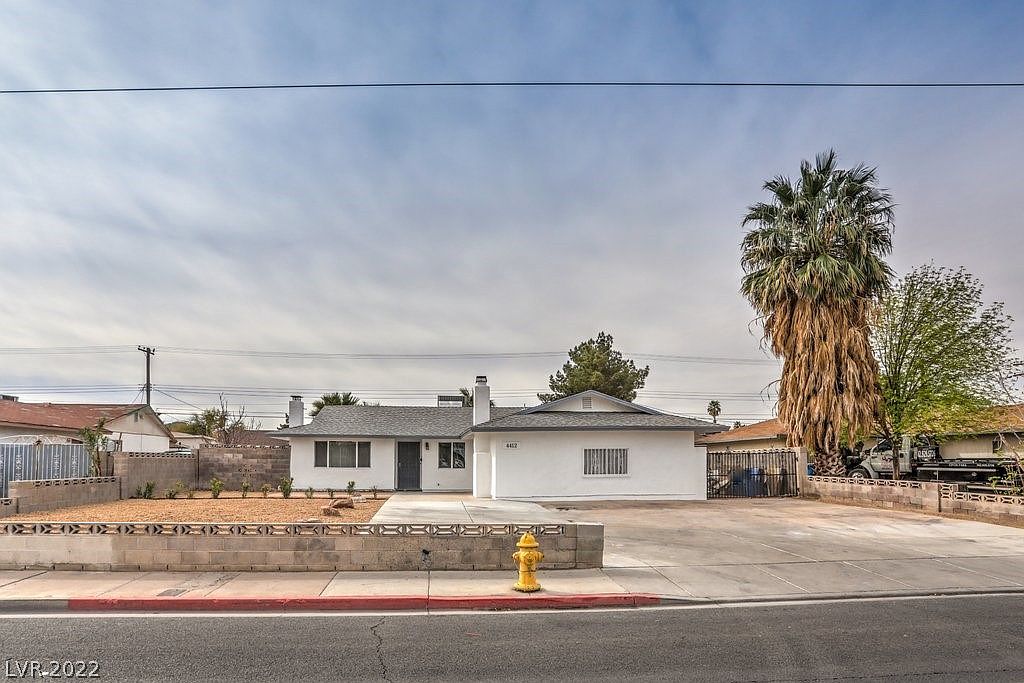 4412 Stewart Ave, Las Vegas, NV 89110  Zillow