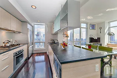 Rented by Halstead Real Estate