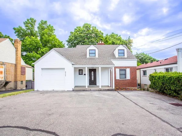 5924 Glenway Ave, Cincinnati, OH 45238