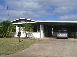 441 Puolo Pl, Kahului, HI 96732