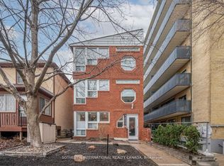1458 Bayview Ave #1, Toronto, ON M4G 3B3